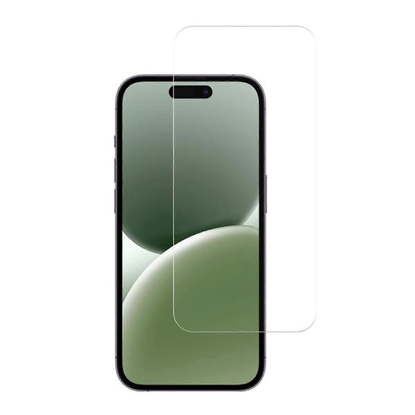 Näytönsuoja iPhone 16 Pro