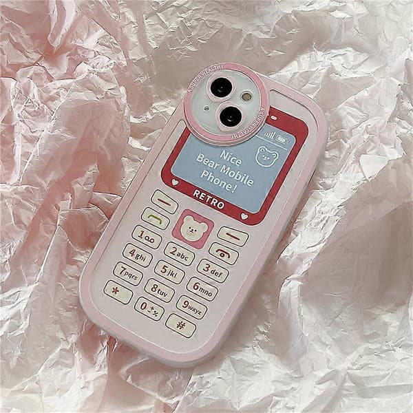 Stødsikkert designet til iPhone 14 Pro etui Hard Back Slim Case til iPhone iPhone 14 Pro