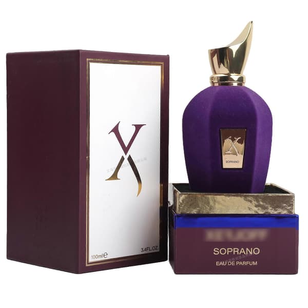 Sz-084V Arabisk Parfym 100ml, Rik Långvarig Doft