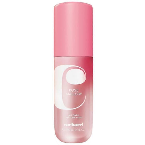 Cacharel Rose Mallow All Over Parfym, 100ml