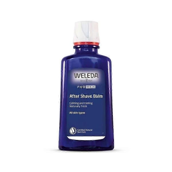 After Shave Balm för män 100ml A