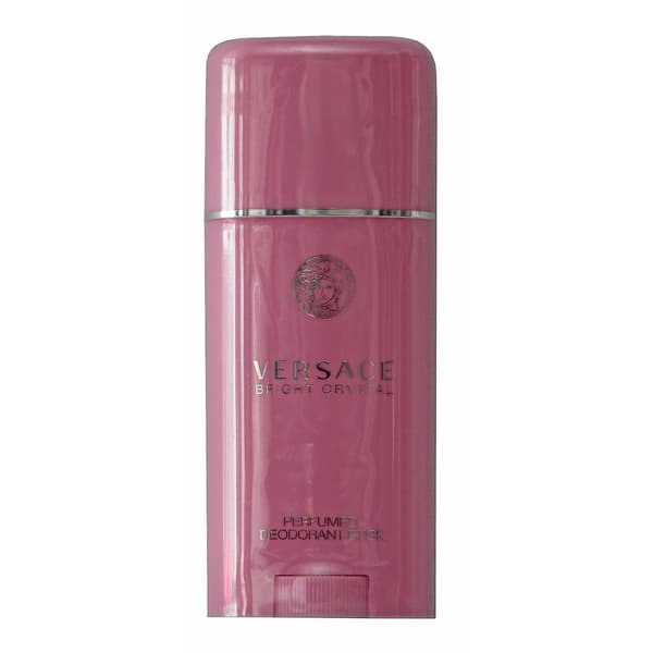 Versace Bright Crystal Deodorant Stick 50ml