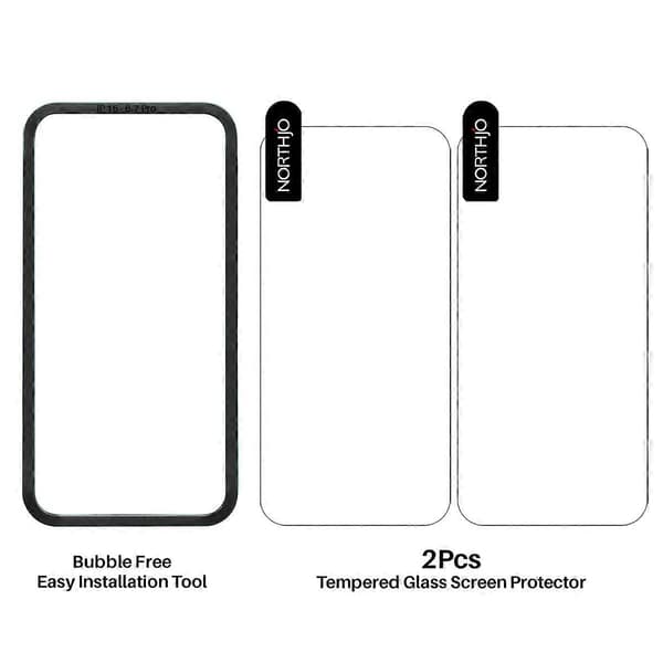 iPhone 16 Pro -panssarilasi