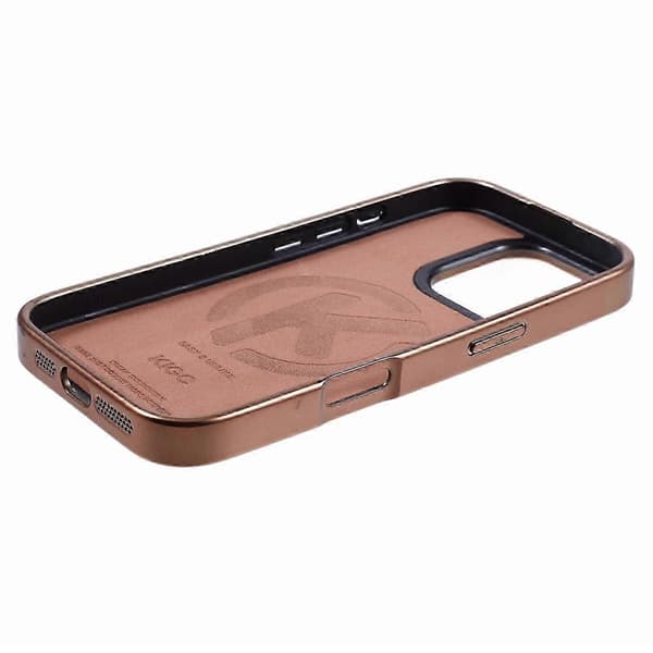 Puhelinkotelo iPhone 16 Prolle