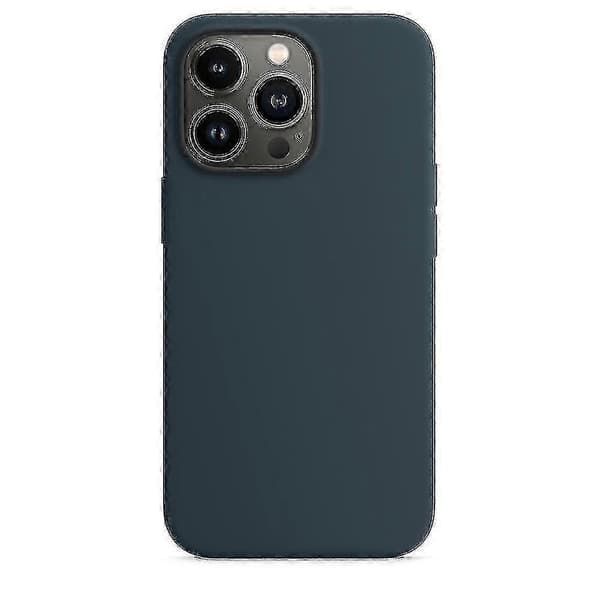 Silikonecover til iPhone 13 Pro
