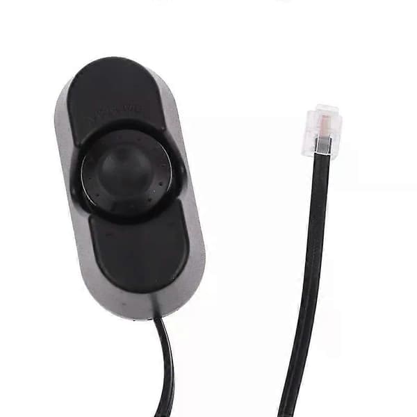 Bilförstärkare Tuner Controller Subwoofer Fjärrkontroll Volymjustering För Högtalare Förstärkarsystem