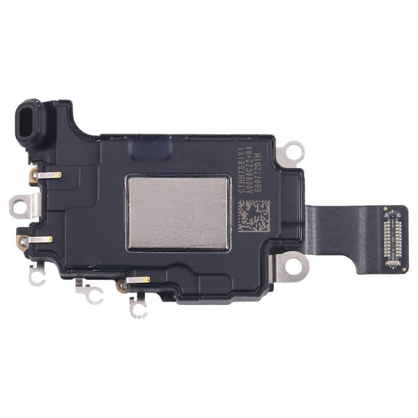 Ørehøyttaler for iPhone 16 Pro