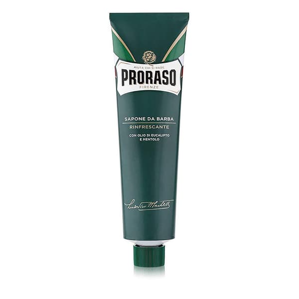 Proraso Raklödder, Uppfriskande och Stärkande, 150ml A