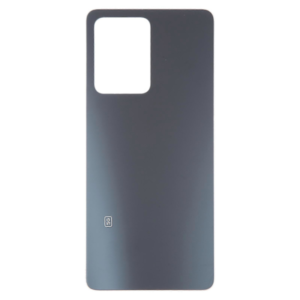 Glas Batterilucka för Xiaomi Redmi Note 12 Pro