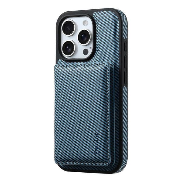 Til iPhone 16 Pro Telefoncover