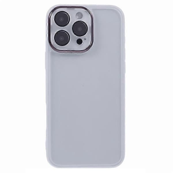 Telefonfodral för iPhone 16 Pro