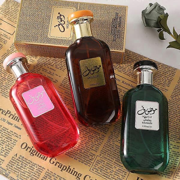Voksen Unisex Parfume & Cologne