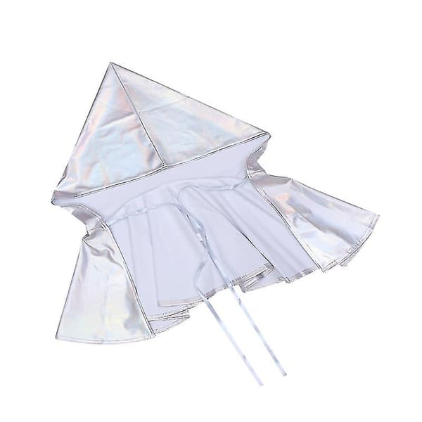 1 stk. Halloween-outfit til Halloween-dekorationer