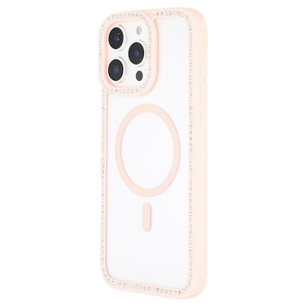 Yhteensopiva iPhone 16 Pro -puhelinkotelon kanssa