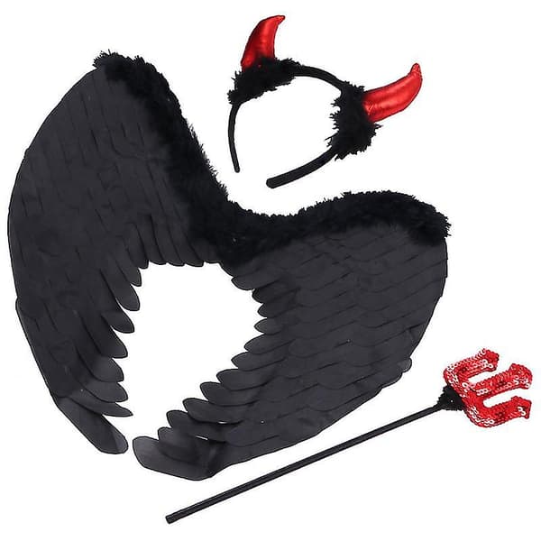 1 stk Halloween-vinger til Halloween-dekorasjoner