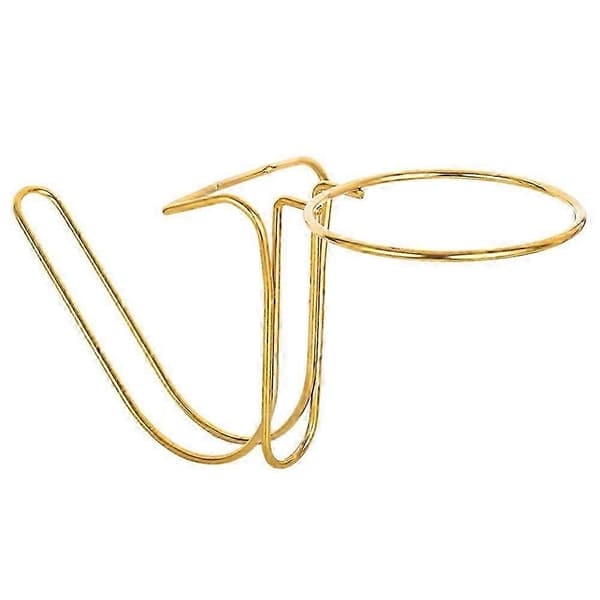 Vinstativ til udendørs cocktailfester Cooking Gold