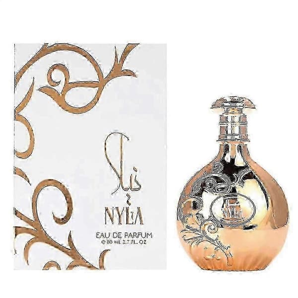 Arabiyat Prestige Nyla Eau De Parfum 80ml
