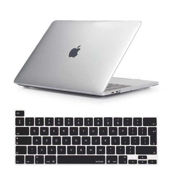 Krystalkasse til Macbook Pro 16 tommer A2141