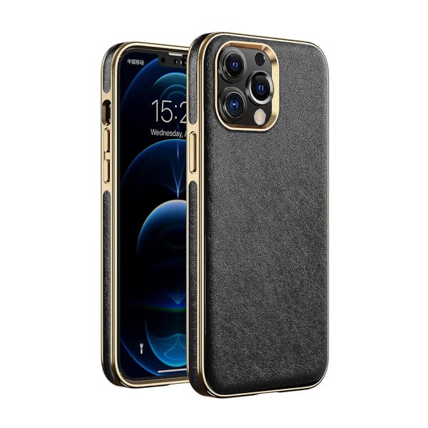 Läderfodral för Iphone 13 Iphone 13pro Max 13 Miniyt