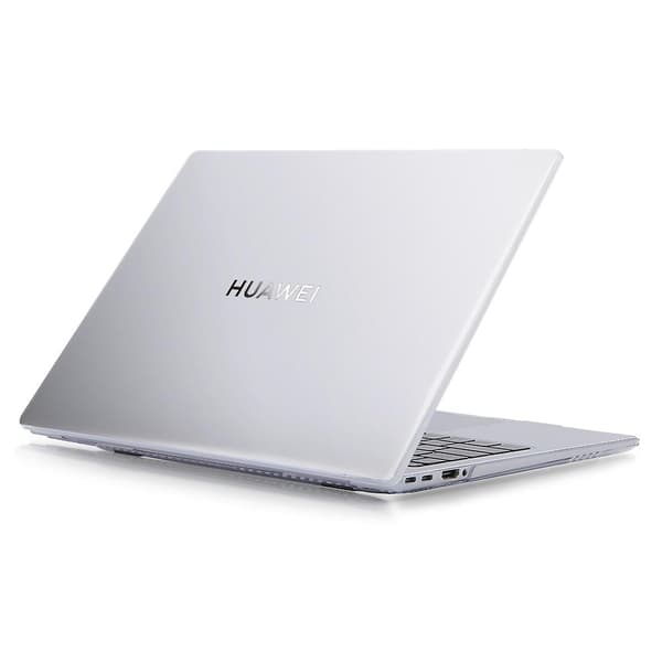 Krystal Laptop Etui til Huawei Matebook 16