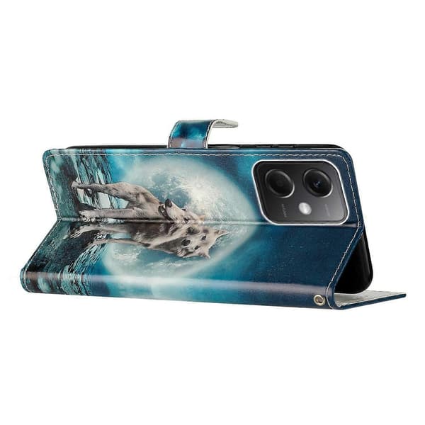 Telefonfodral för Xiaomi Poco C75 4G (Stil B)