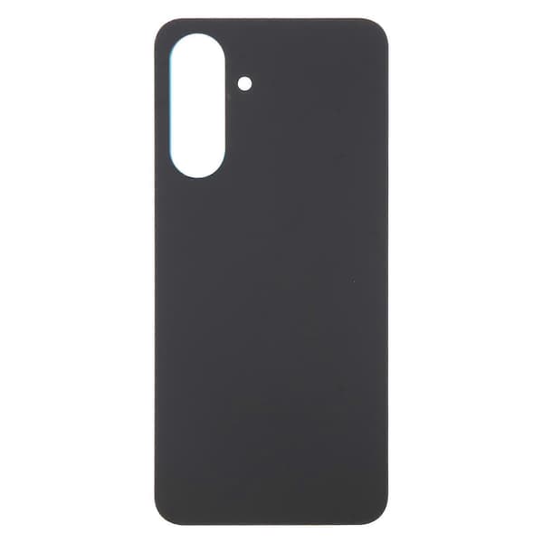 Til Samsung Galaxy A26 SM-A266B Bagcover (Sort)