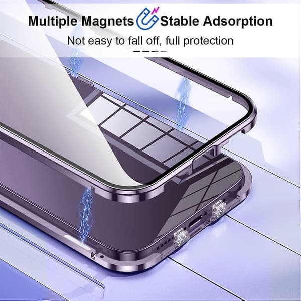 For iPhone 16 Pro Max telefondeksel