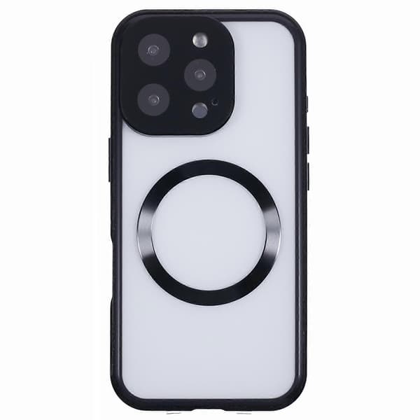 Telefoncover til iPhone 16 Pro Max
