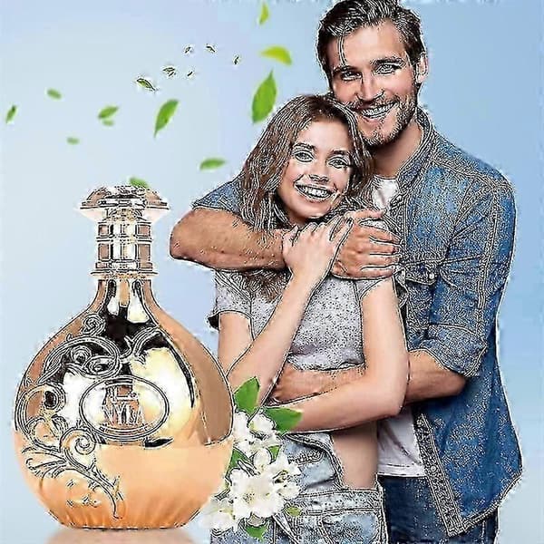 Arabiyat Prestige Nyla EDP 80ml Damparfym