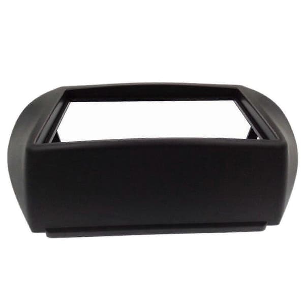 For 11. generasjon 2022 2023 bakspeildeksel horn side bakspeilkapper trim - ABS karbon