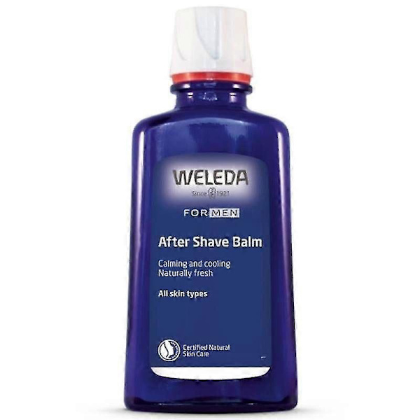 Aftershavebalsam til mænd 100ml A