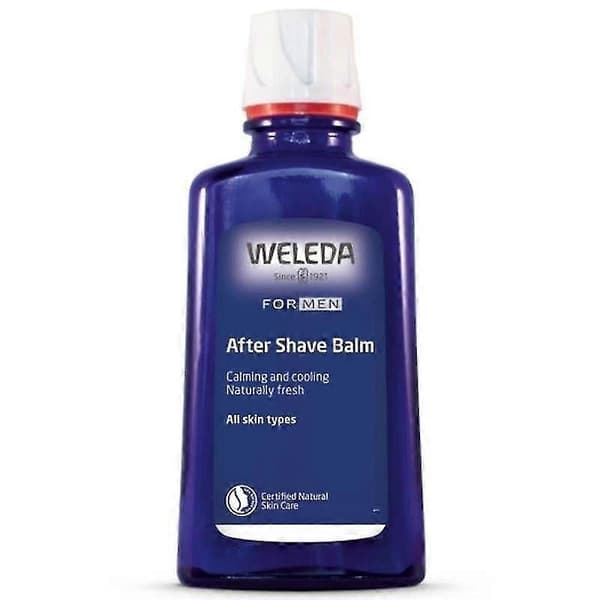 Miesten partabalsami 100ml A