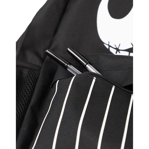 The Nightmare Before Christmas Jack Skellington Rygsæk