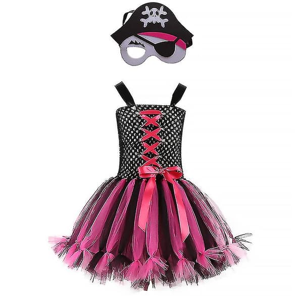 2 stk Halloween kostumer til Halloween dekoration