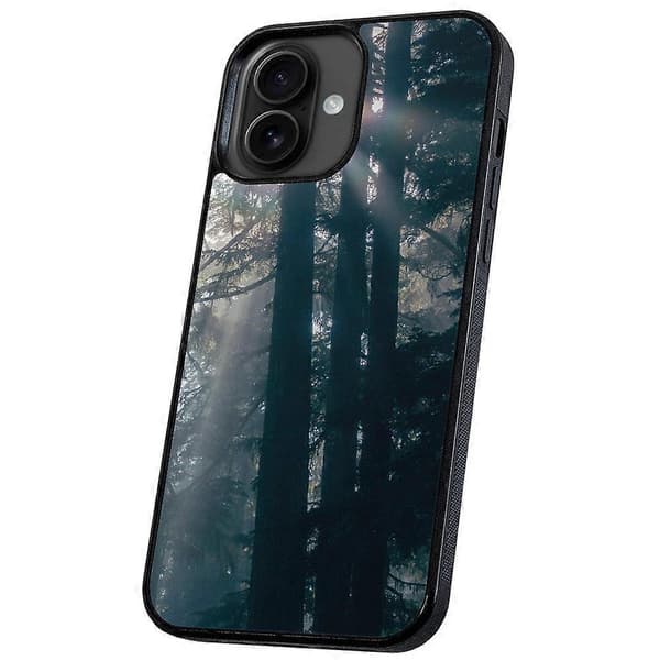 iPhone 16 - Case/Mobile Case Sunshine