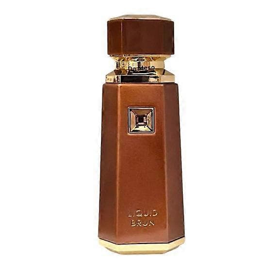 Unisex arabisk duftparfume
