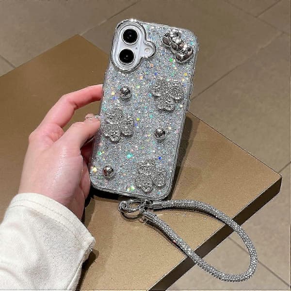 Till iPhone 16 Mobilskal