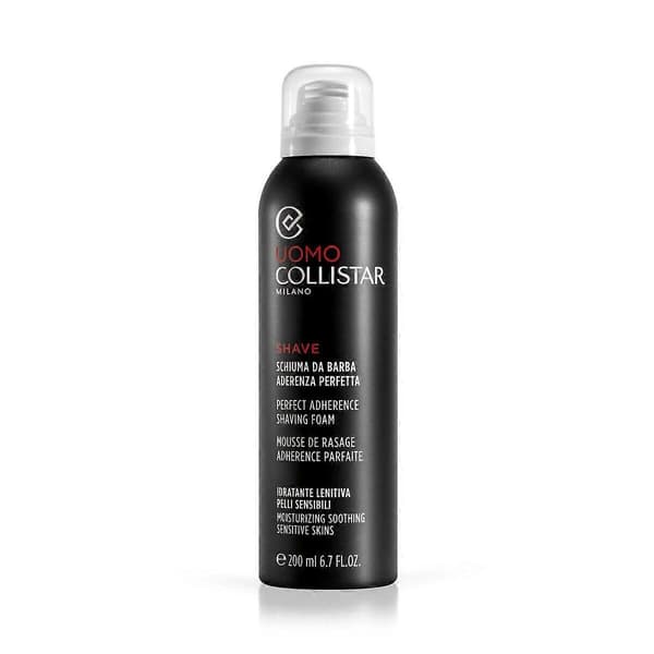 Barberskum Collistar UOMO 200 ml A
