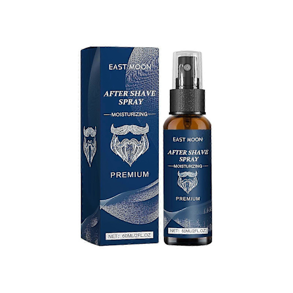 Aftershave Spray A