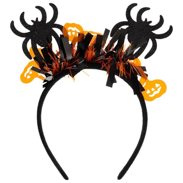 Halloween Edderkop Hårbånd til Halloween Fest