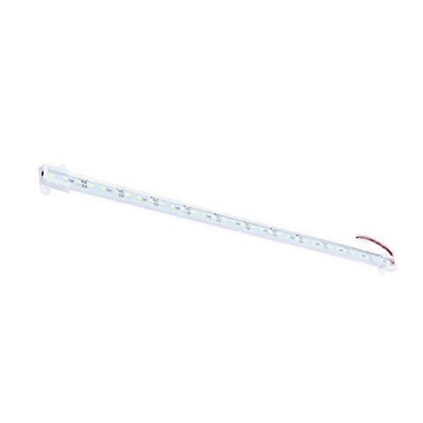 5 stk 12V LED Strip Lys for Nattmarked, 24V Batteri Billampe
