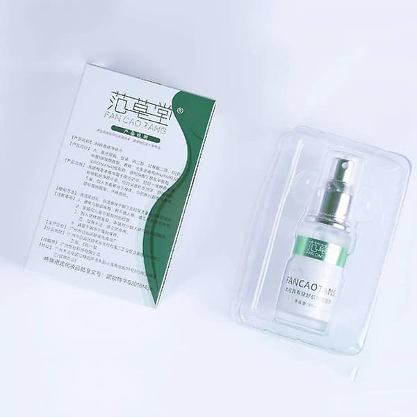 30 ml kroppslukt deodorant spray underarm svette deodorisering luktfjerner luktkontroll langvarig for menn kvinner ny