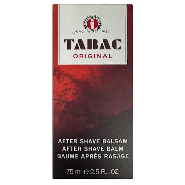 Tabac Original After Shave Balm 75ml A