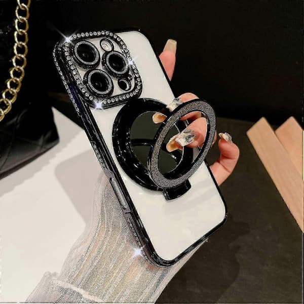 Til iPhone 16 Pro Max telefoncover
