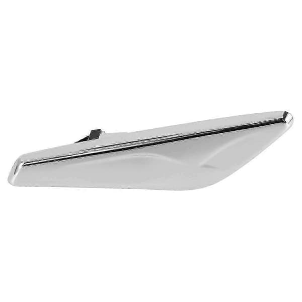 Sideblinklysafdækning til X3 X4 F25 F26 2013-2017 front side trim