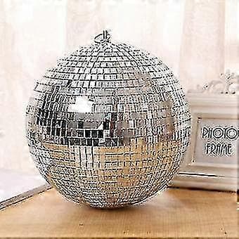 Discoparty Hengende Speilballpynt - Mini Dekorasjon Discoballer BJB367
