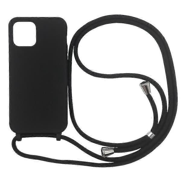 Telefoncover med anti-tabt rem kompatibel med iPhone 13 Pro Max / iPhone 13 Pro / iPhone 13