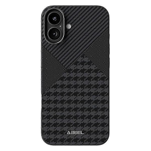 Til iPhone 16 telefondeksel