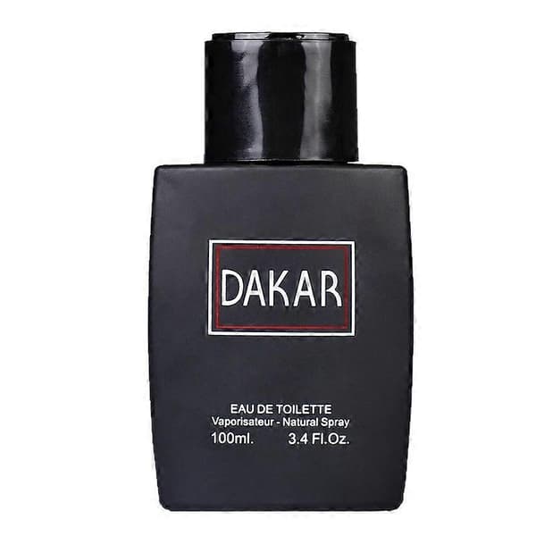 Premium Unisex Arabisk Parfym 100ml, Långvarig Doft