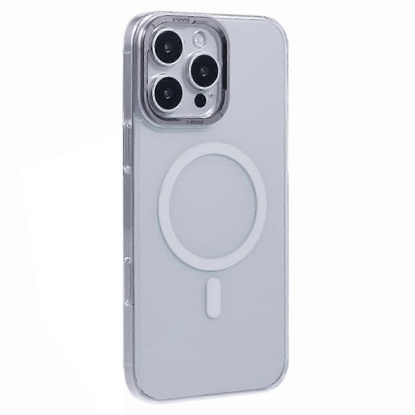 Puhelinkotelo iPhone 16 Prolle